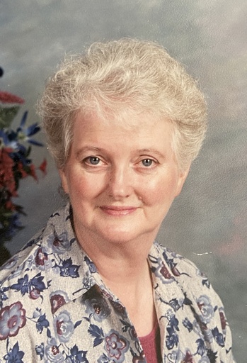Mary Ellen Duguay
