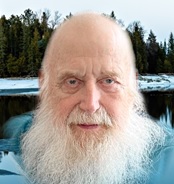 Donald "Judd" Thurlow
