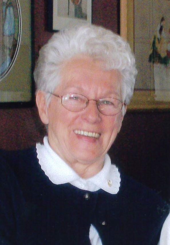 Nancy Mattson