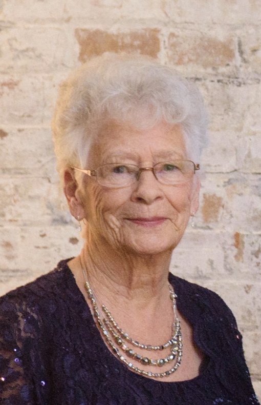 Jean Mack