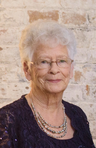 Jean Mack