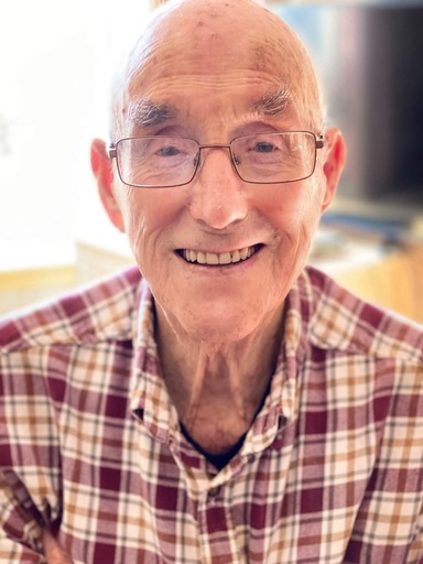 Howard Fennah