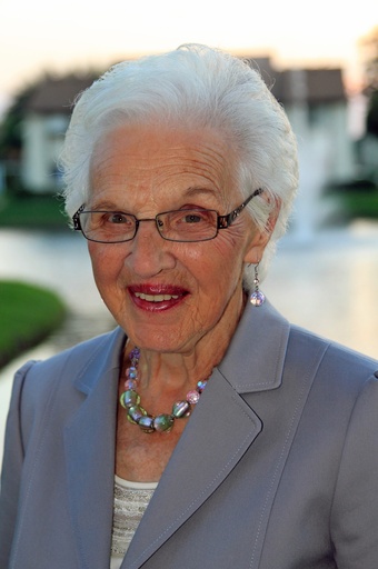 Marie Desjardins