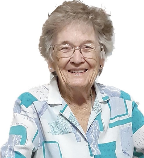 Margaret Annabel Joy Brandt