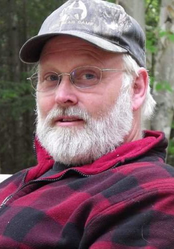 Randall Sheldon
