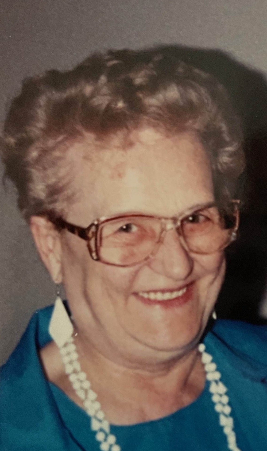 Anne Armstrong