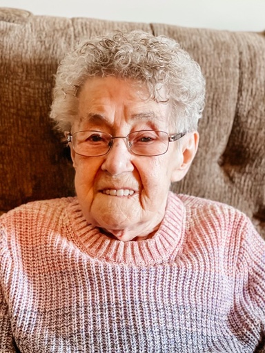 Edna Nuhn