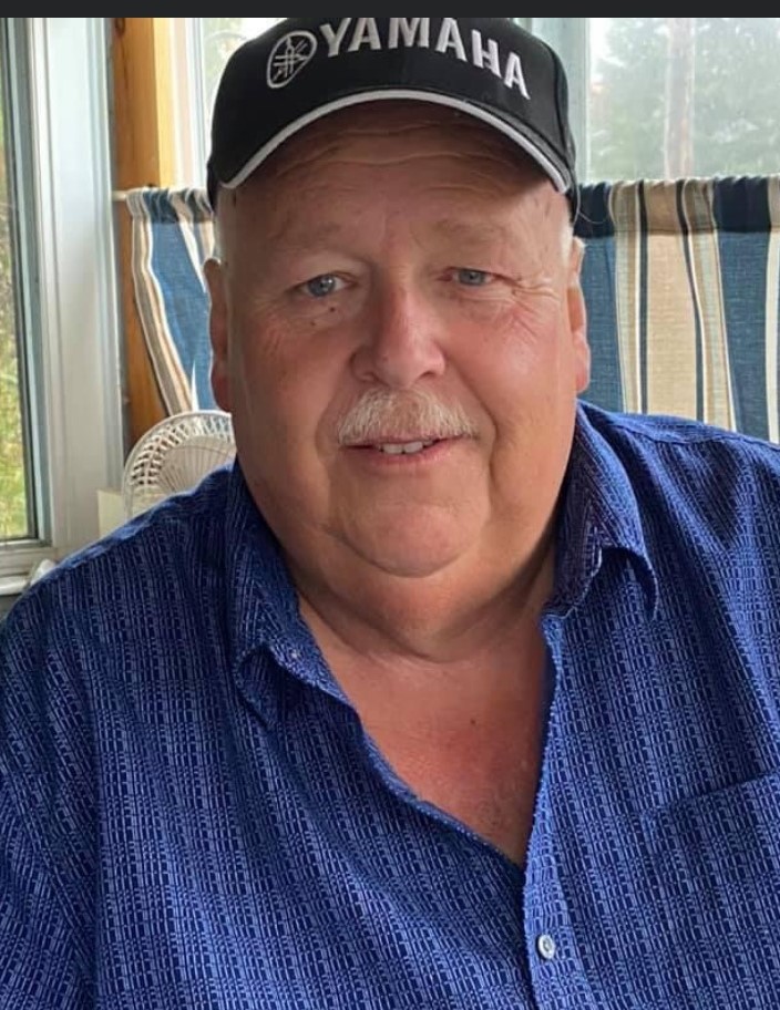 Robert Breaden