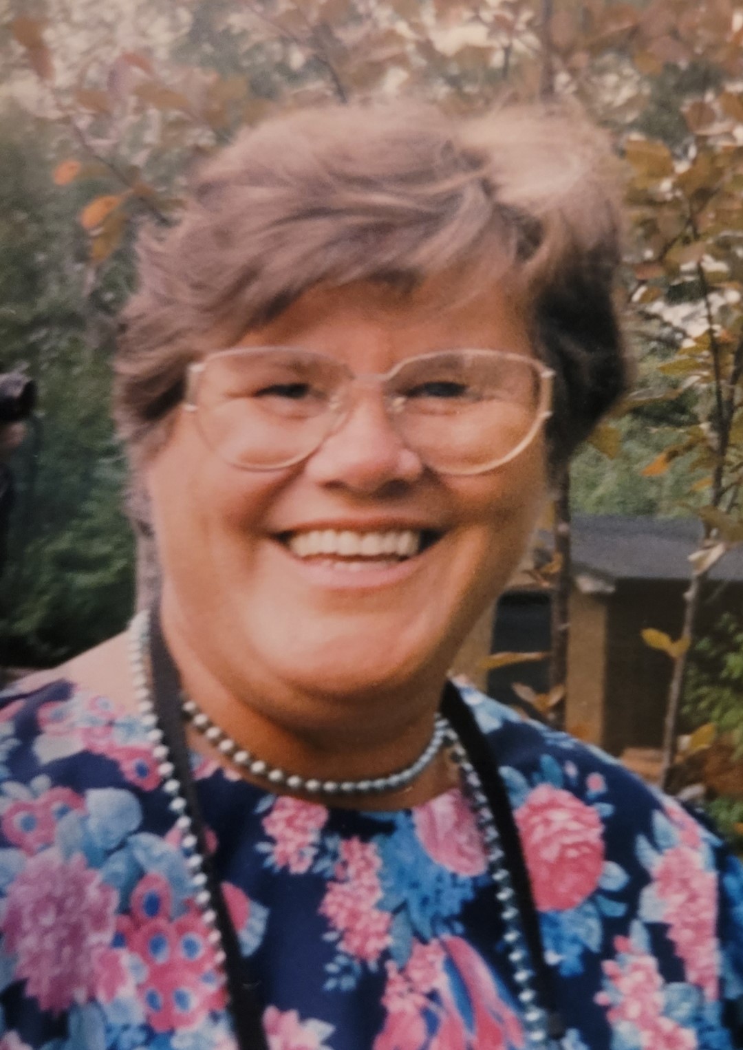 Margaret Ann McCollam