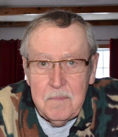 Yvon Bisson