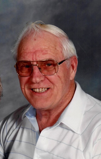 William "Bill" Merkley