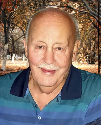 Ernest Grisé