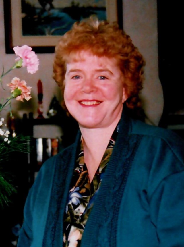 Myrna Bigelow