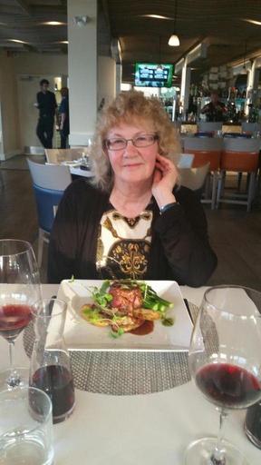 Muriel Edwards