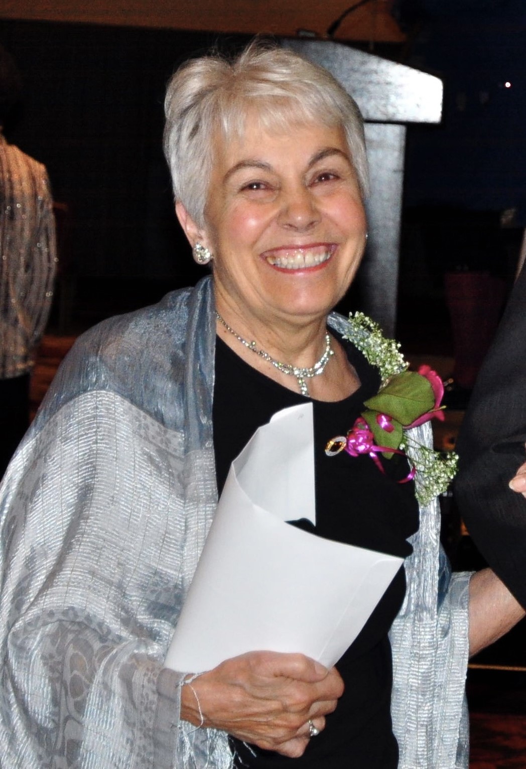 Conchita (Connie) Jones