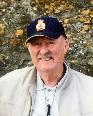 Thomas Patrick O'Loughlin
