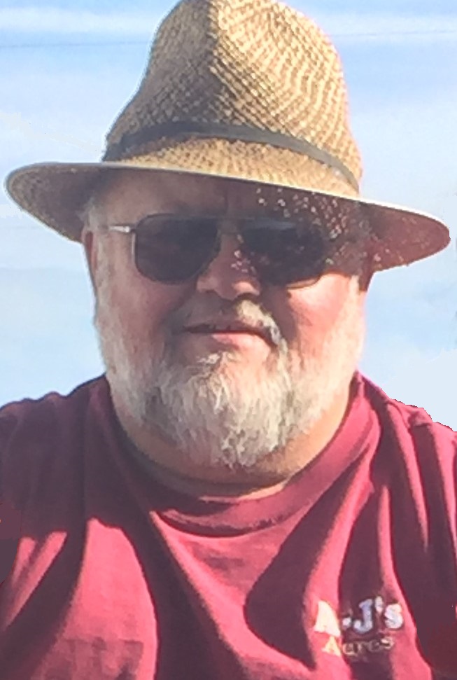Allan Aitchison