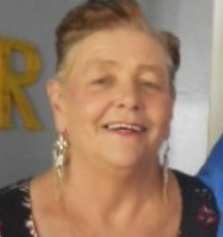 Ellen Johnson