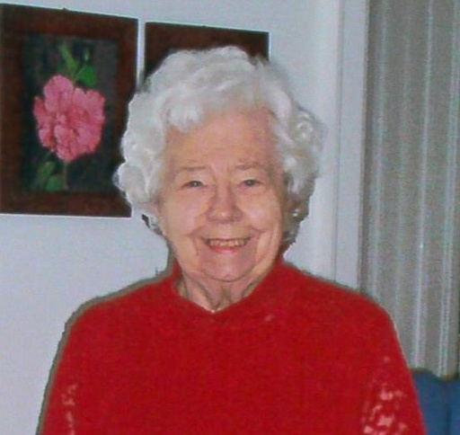 Denise Thompson