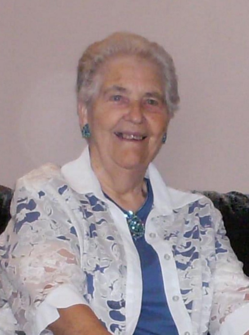 Ellen B. (nee Young) Richer