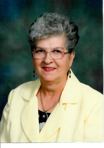 Ida Dionne (nee Boileau)