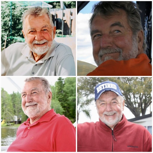 John Terrance (Terry) Schonfeldt