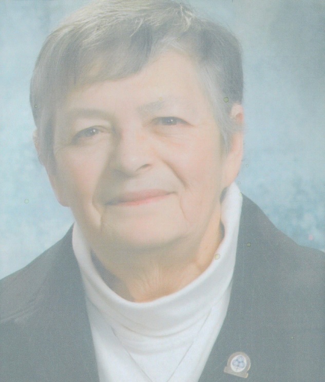 Georgette Sabourin