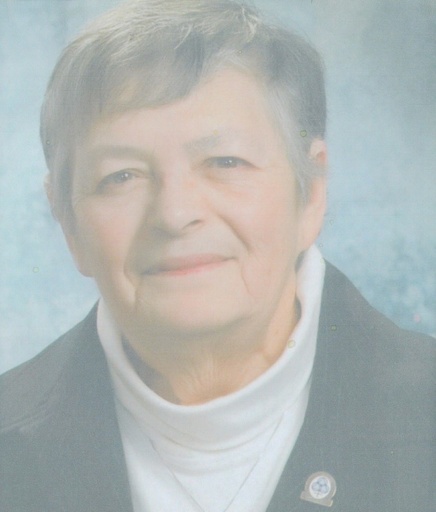 Georgette Sabourin