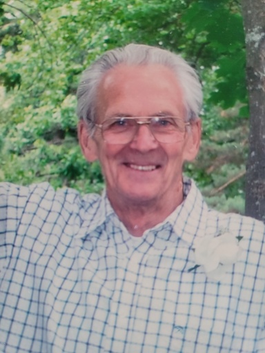 George Newman Peters