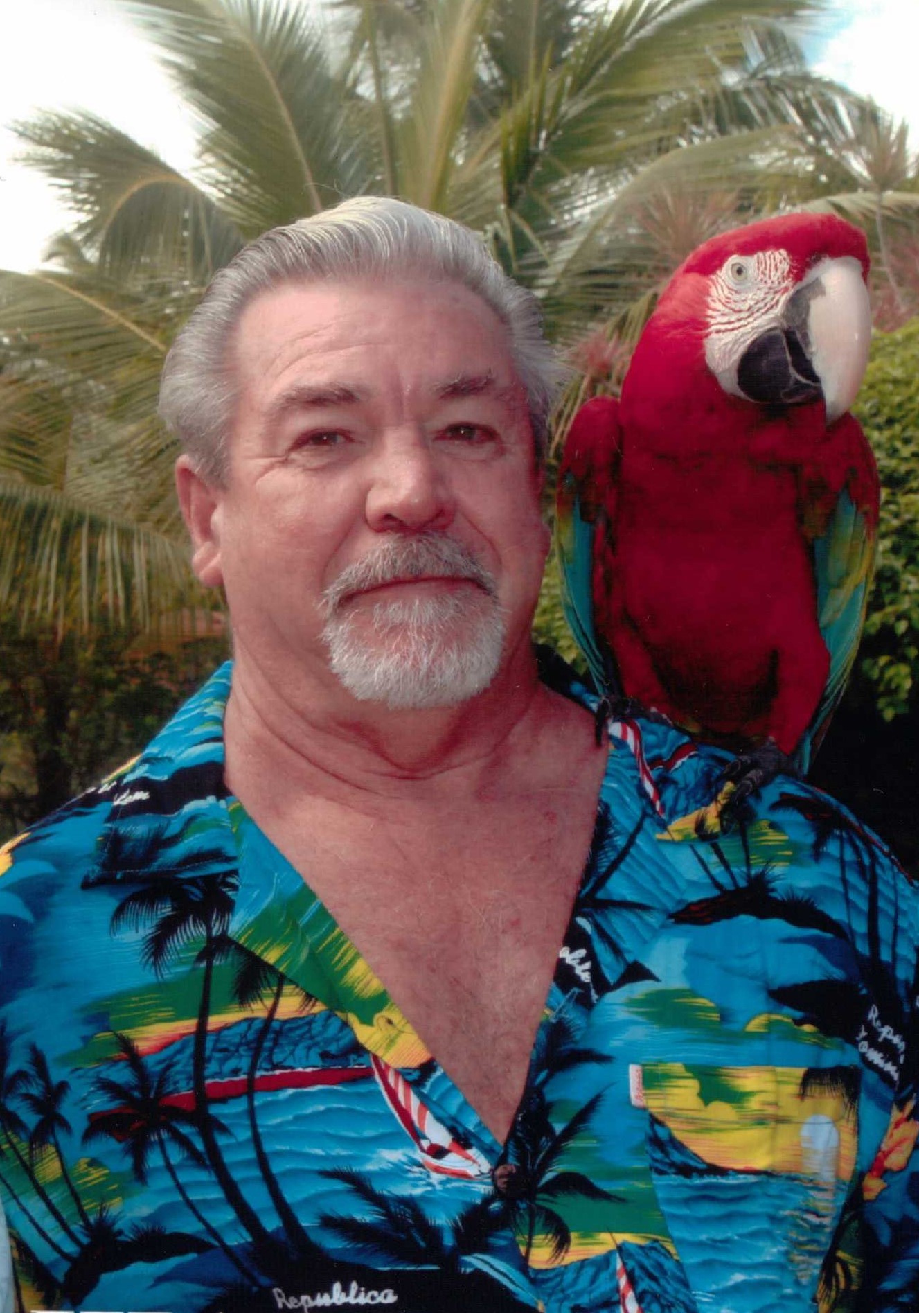 Kenneth " Ken " Rowen