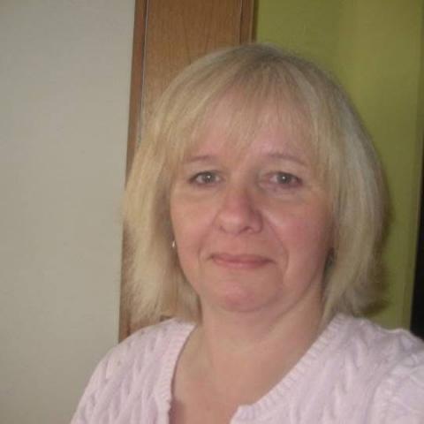 Nancy Hodgins
