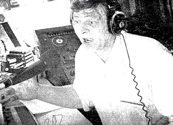 Bondan (Robert) Tanczyn
