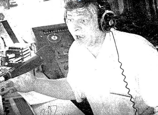 Bondan (Robert) Tanczyn