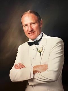 James "Jim" Rumball
