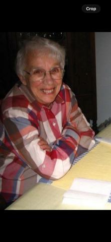 Marilyn Mitchell