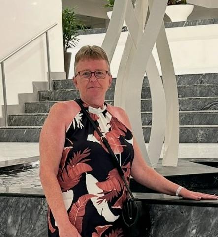Tammy MacDonald