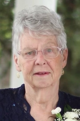 Ann McLean
