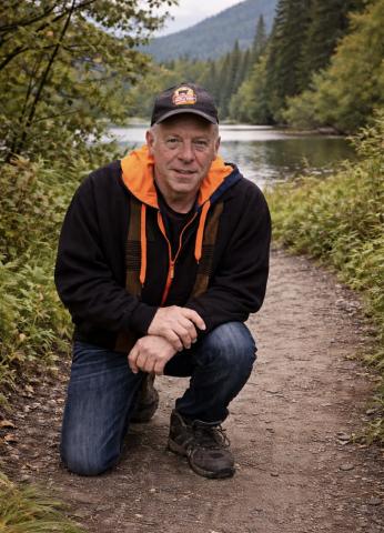 Yvon Therien