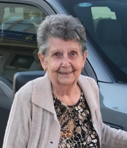 Rita Larose