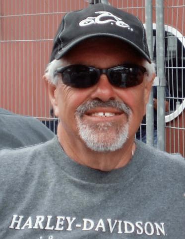 Jerry Gareh