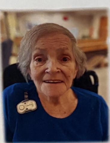 Madeleine Proulx