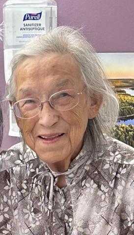 Evelyn Paananen