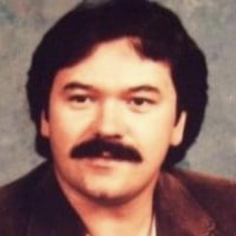 Michael Rathwell