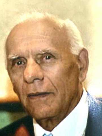 Laszlo Deutsch