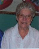 Marion Lingenfelter