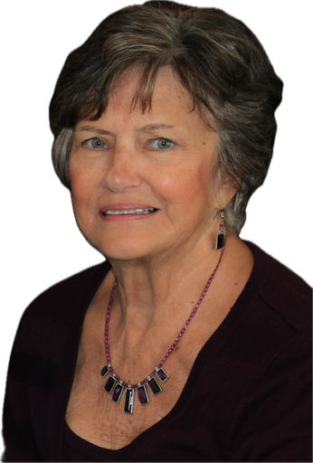 Georgette Harvey (nee Cloutier)