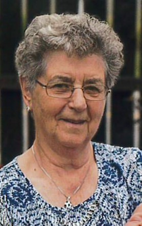 Madeleine Menard