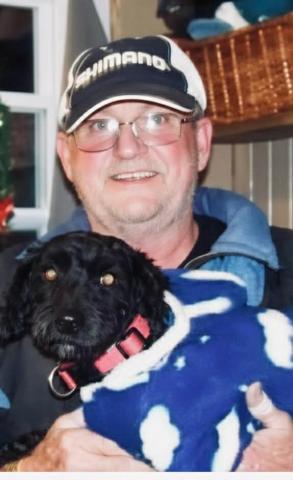 Richard "Rick" Ringrose
