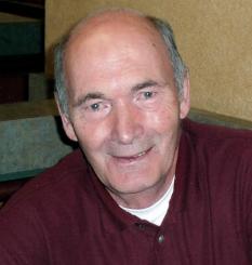 Theodore Rivett
