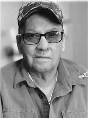 Harry Cale
